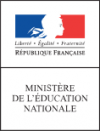 Logo du MEN